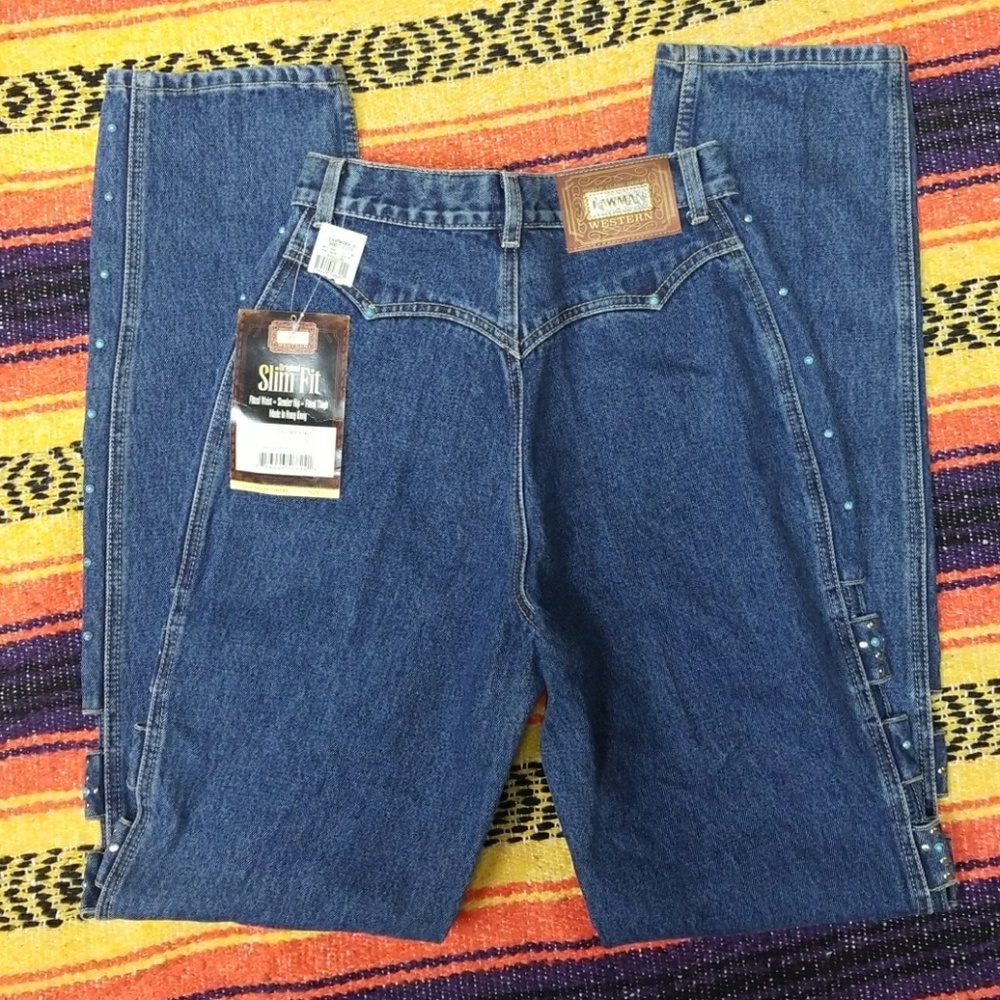 Lawmans women jeans